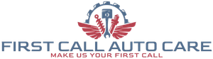 Logo | First Call Auto Care