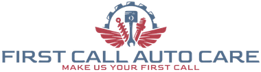 Logo | First Call Auto Care